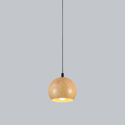 Timeless Grain Pendant Lamp 1001 Pendant light
