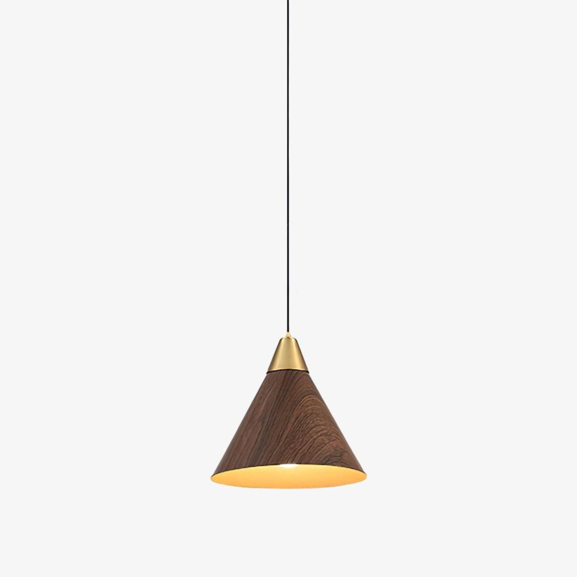 Timeless Grain Pendant Lamp 1001 Pendant light