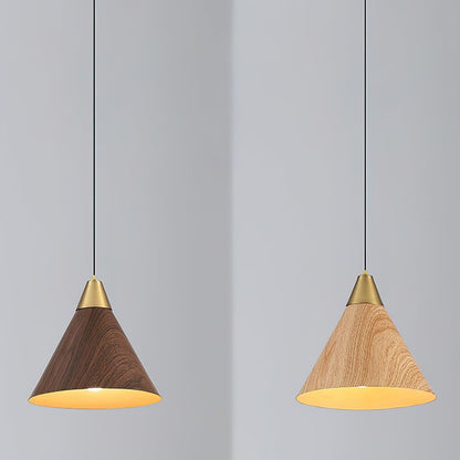 Timeless Grain Pendant Lamp 1001 Pendant light