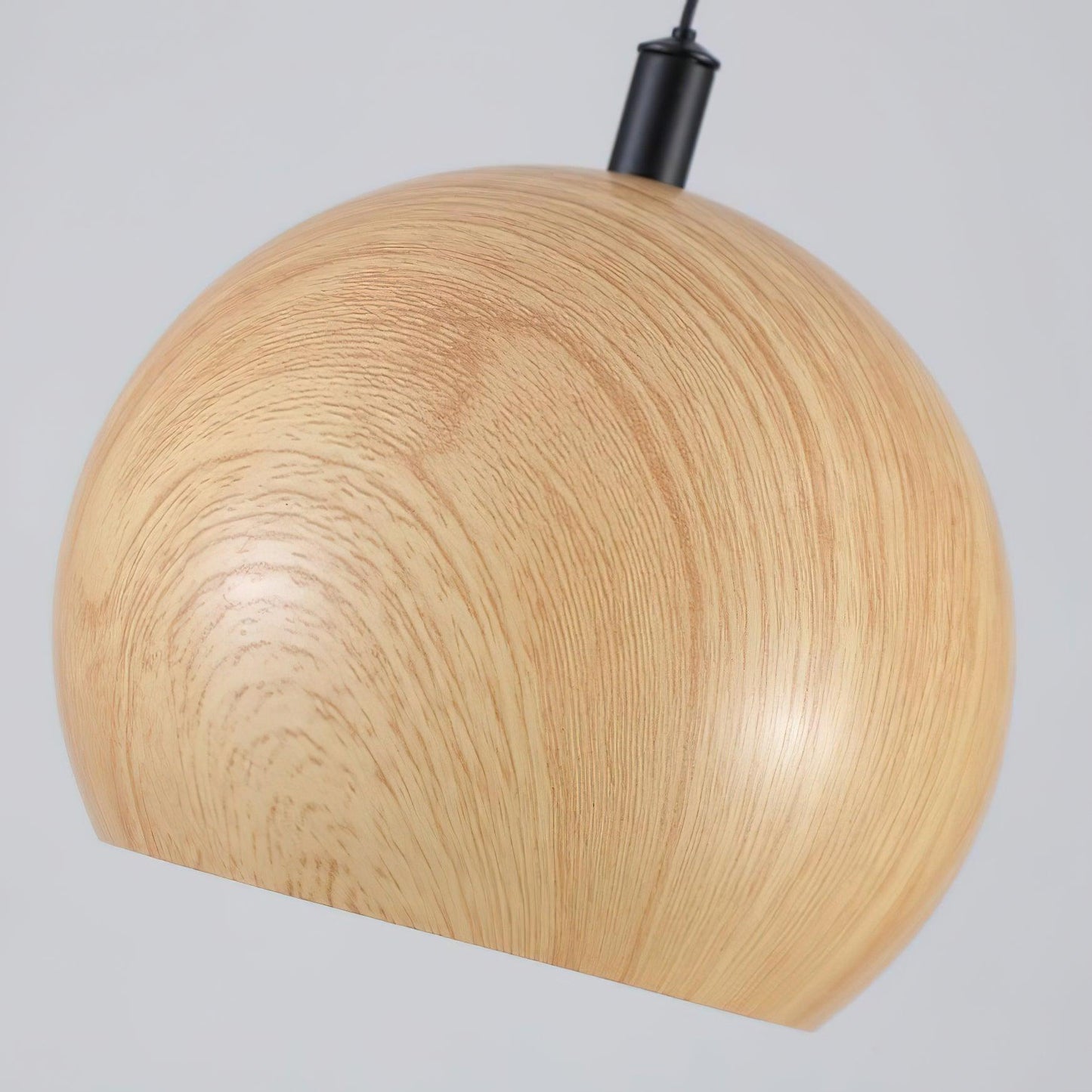 Wood Grain Pendant Lamp Pendant light