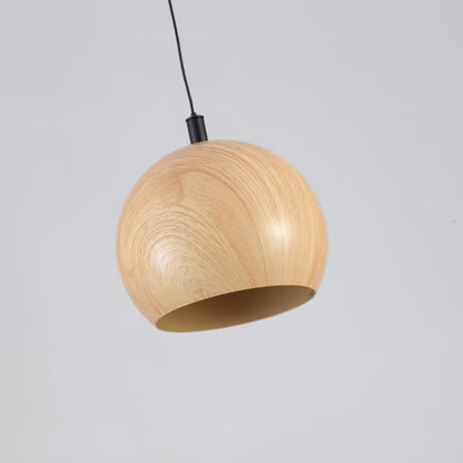 Timeless Grain Pendant Lamp 1001 Pendant light