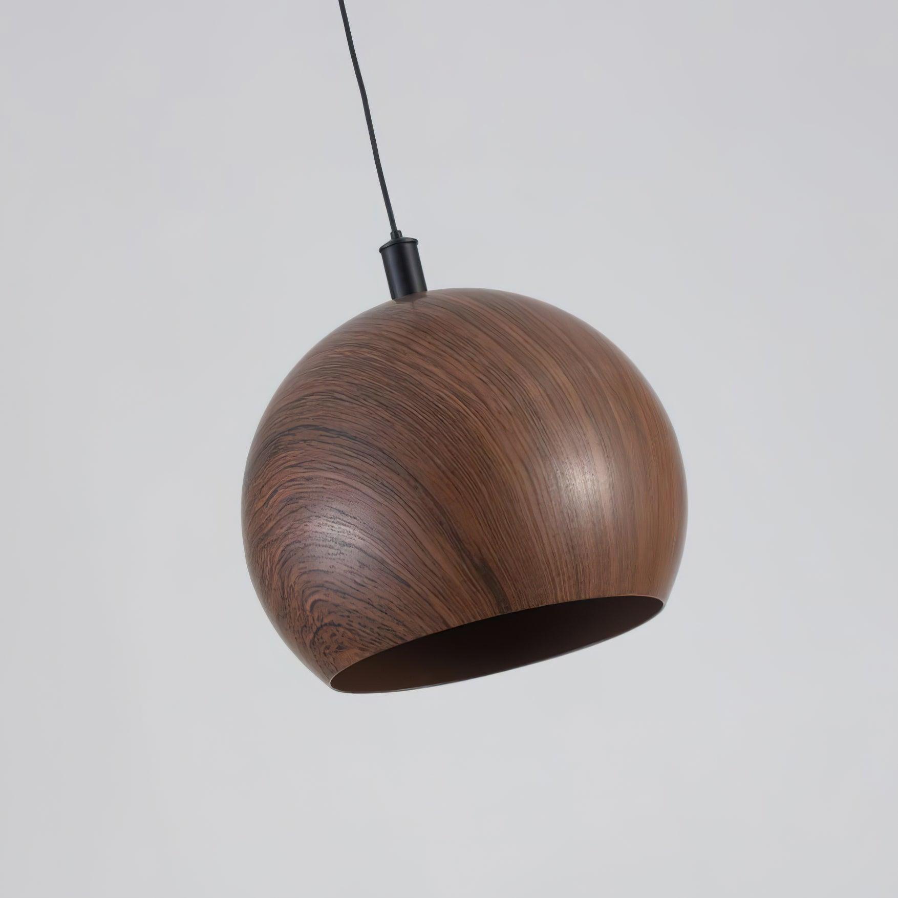 Timeless Grain Pendant Lamp 1001 Pendant light