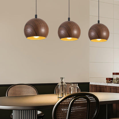Timeless Grain Pendant Lamp 1001 Pendant light