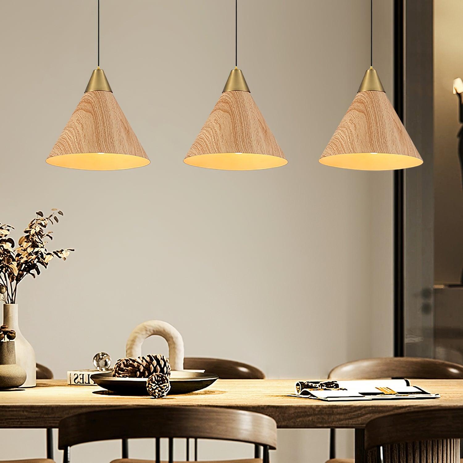 Timeless Grain Pendant Lamp 1001 Pendant light