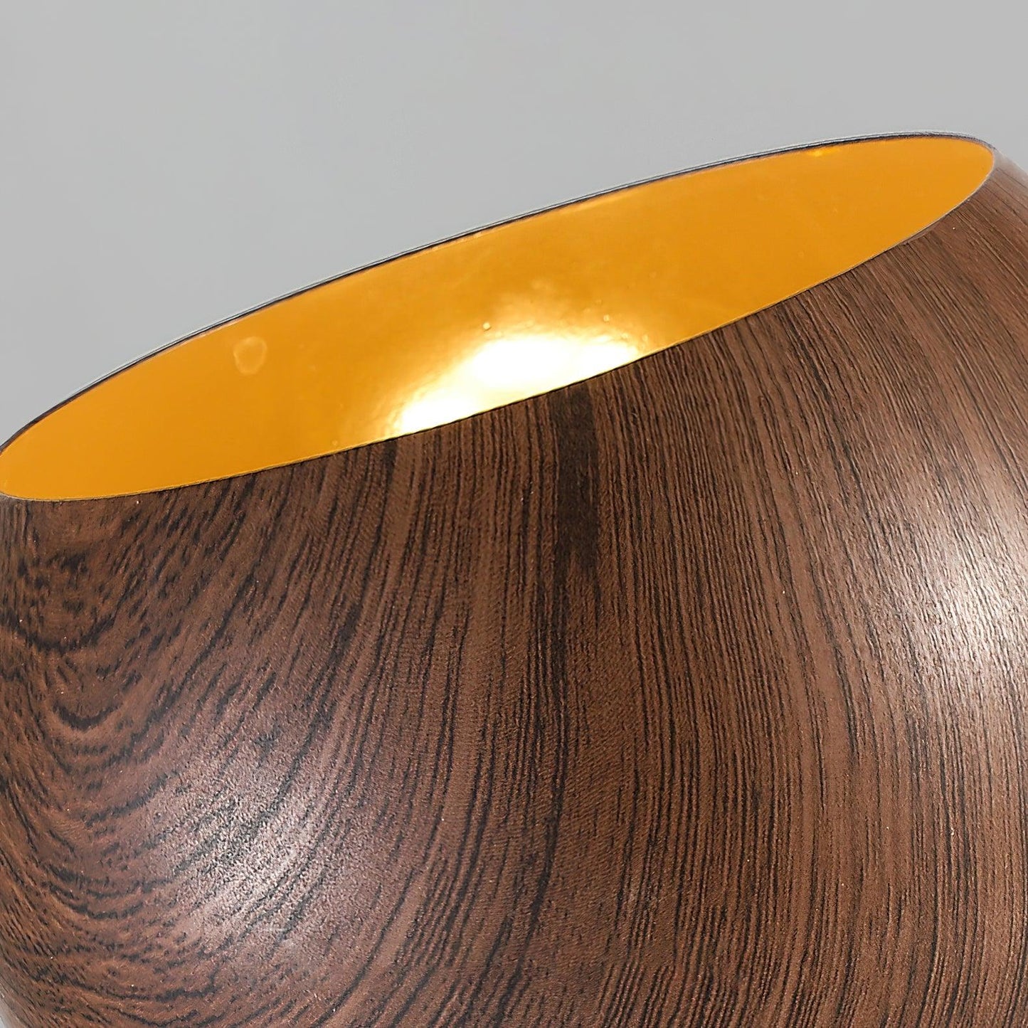 Wood Grain Pendant Lamp Pendant light