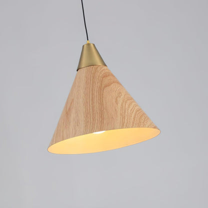 Timeless Grain Pendant Lamp 1001 Pendant light