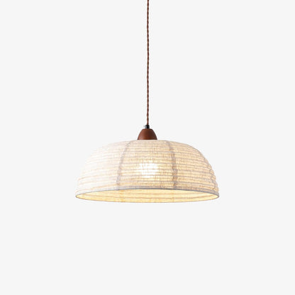 Fabric Series Pendant Lamp Pendant light