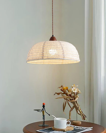 Fabric Series Pendant Lamp Pendant light