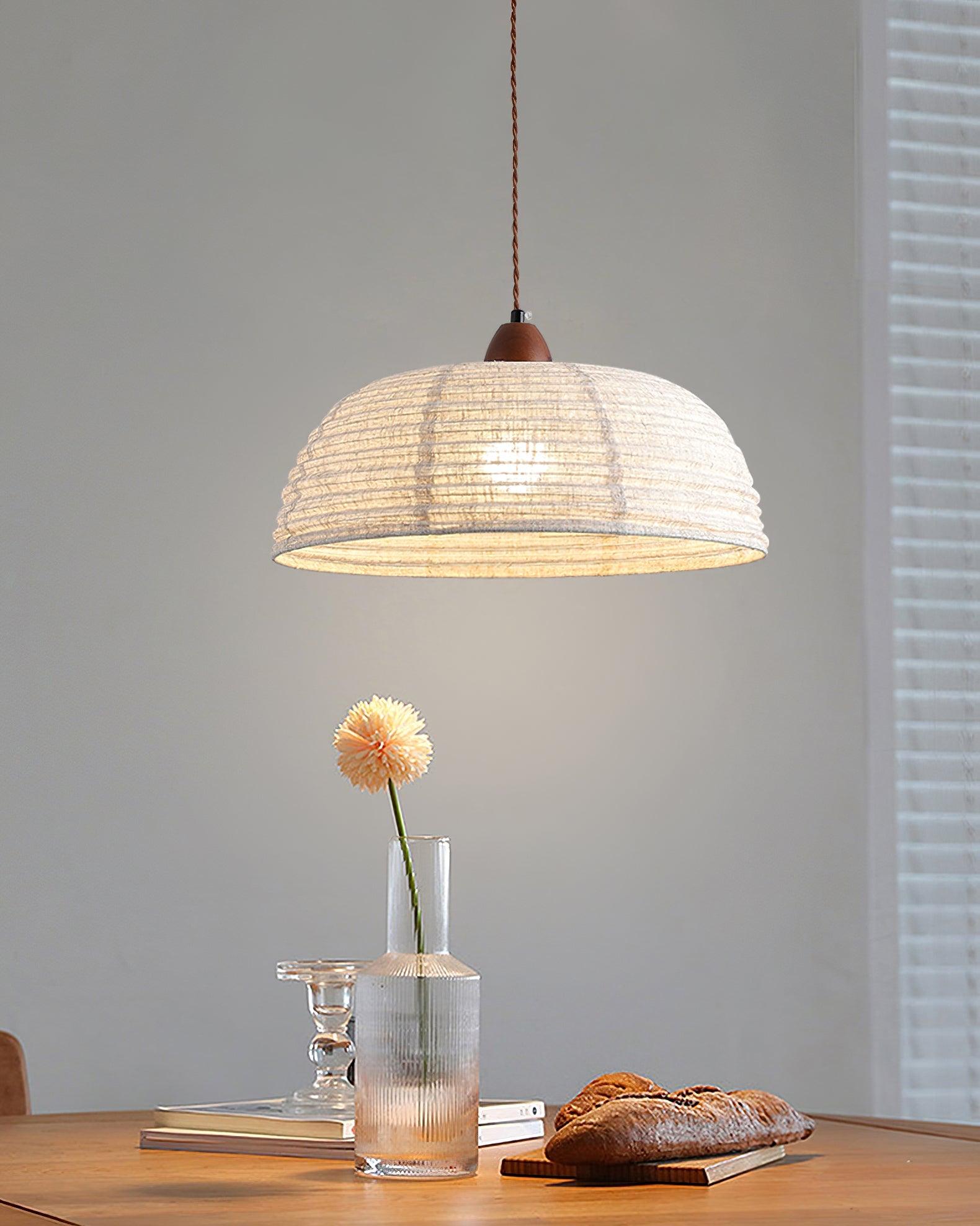 Fabric Series Pendant Lamp Pendant light
