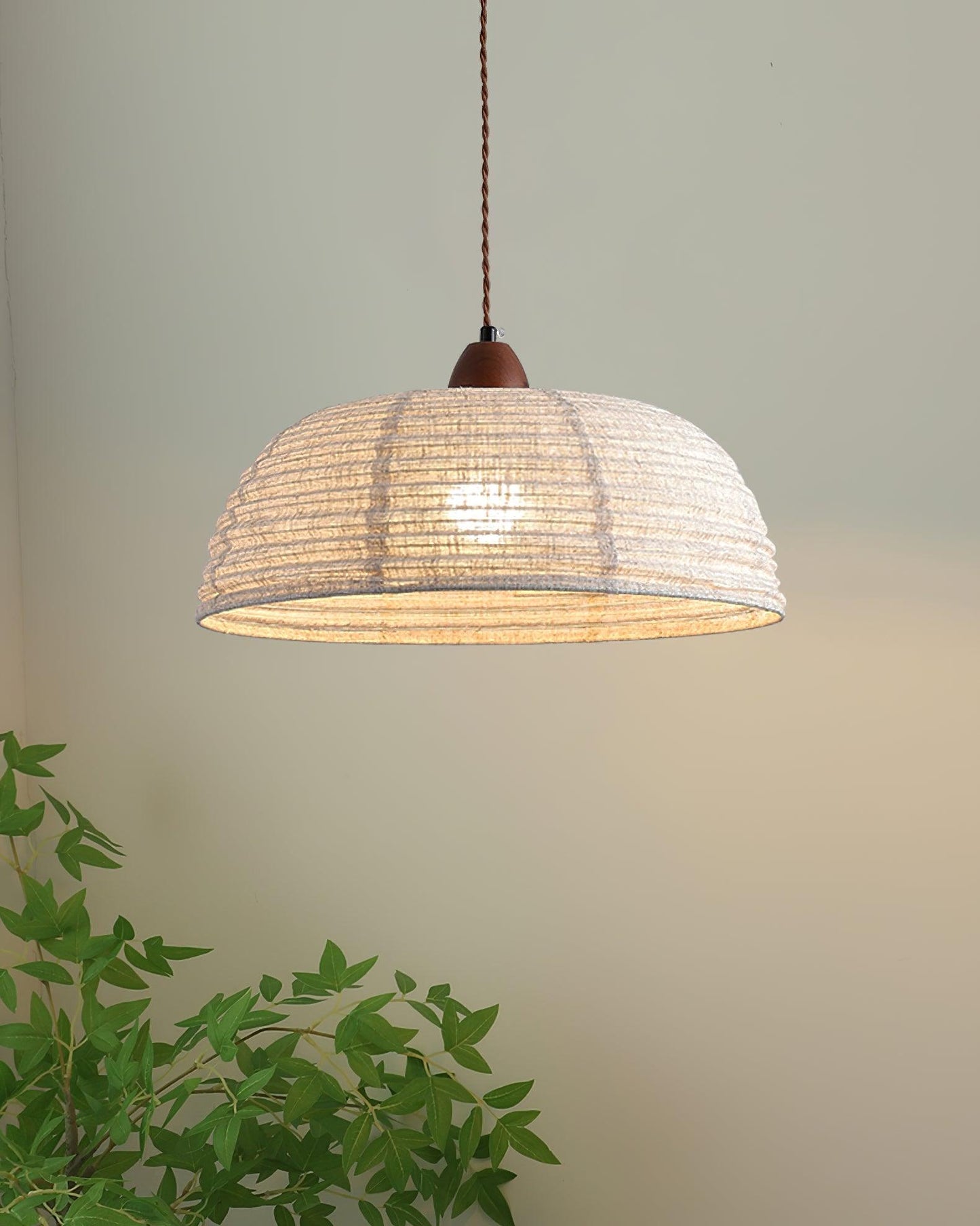 Fabric Series Pendant Lamp Pendant light