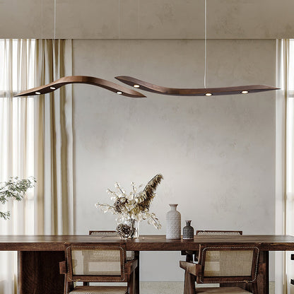Waveform Pendant Lamp Pendant light