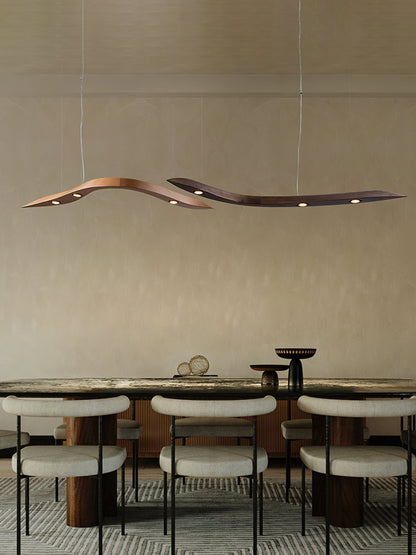 Waveform Pendant Lamp Pendant light
