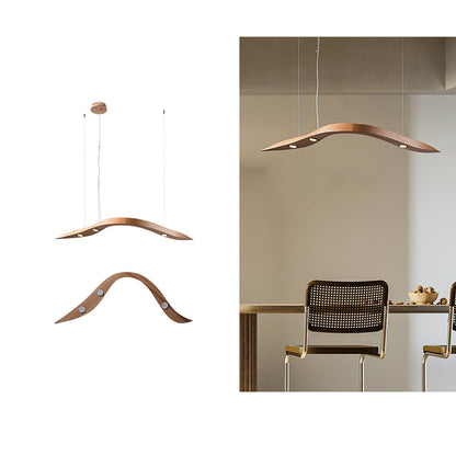 Waveform Pendant Lamp Pendant light