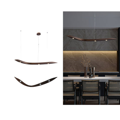 Waveform Pendant Lamp Pendant light