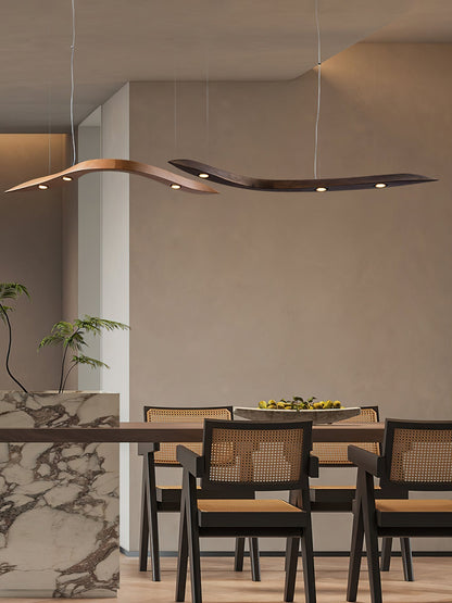 Waveform Pendant Lamp Pendant light