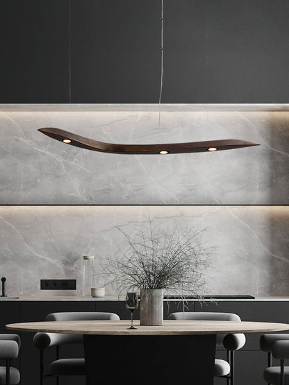 Waveform Pendant Lamp Pendant light