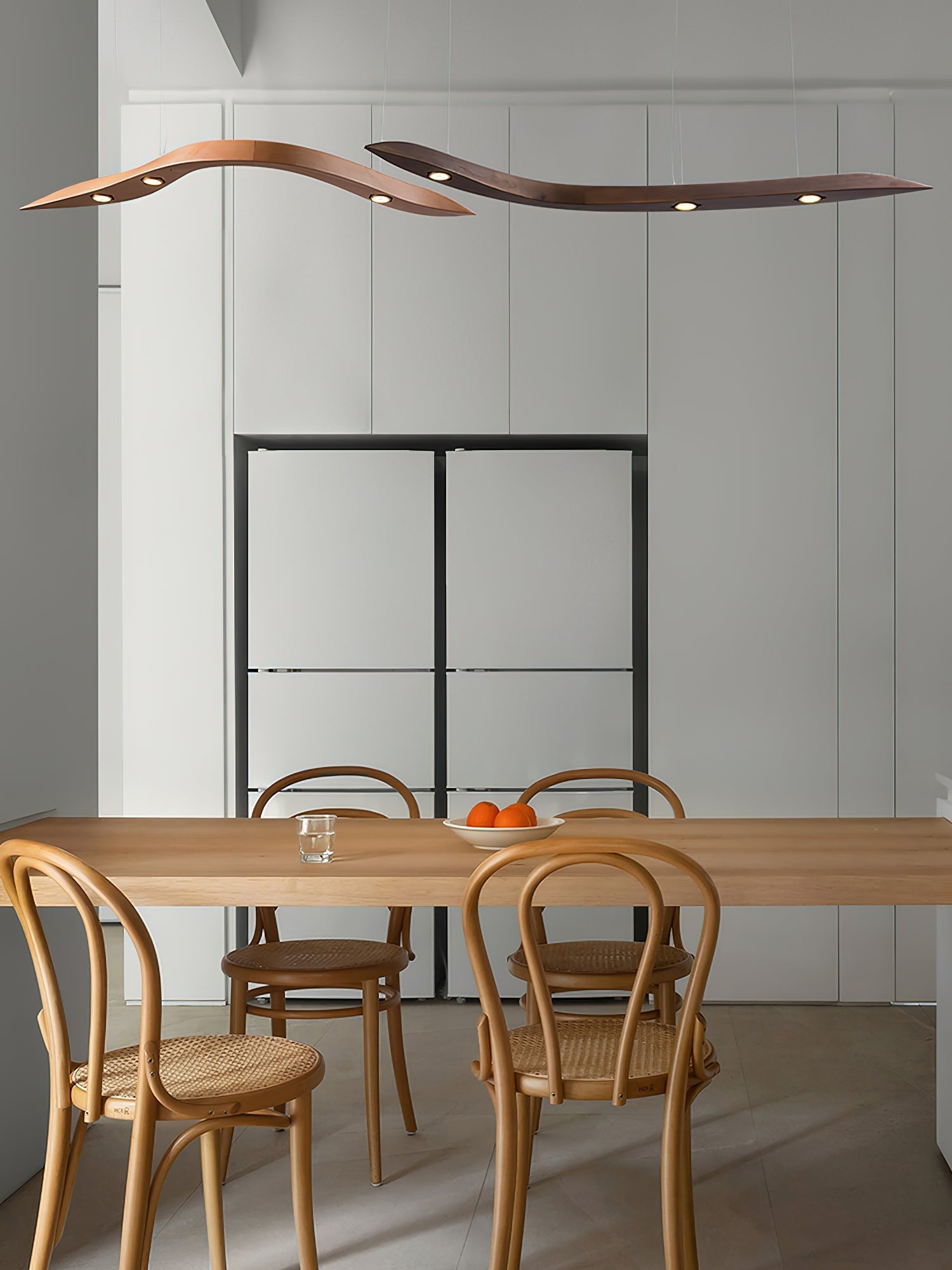 Waveform Pendant Lamp Pendant light
