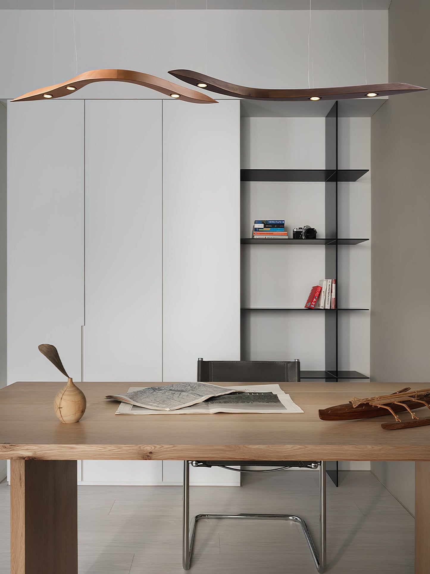 Waveform Pendant Lamp Pendant light