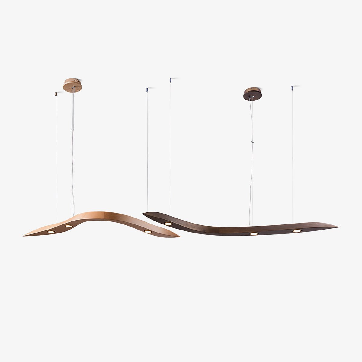 Waveform Pendant Lamp Pendant light