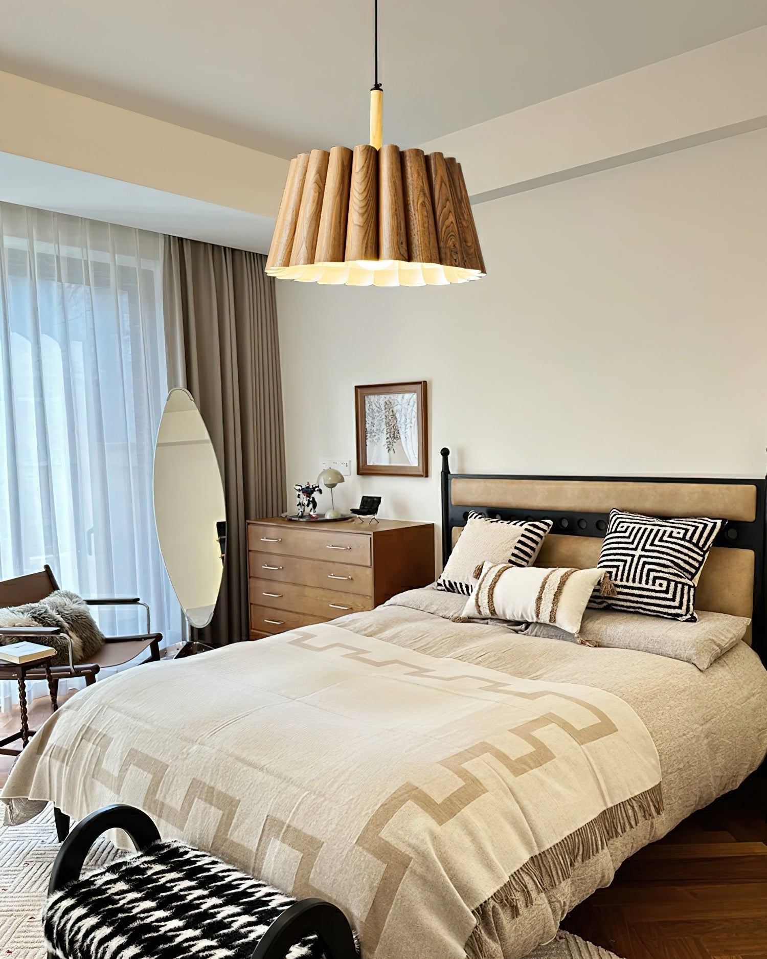 Woodland Pendant Lamp Pendant light