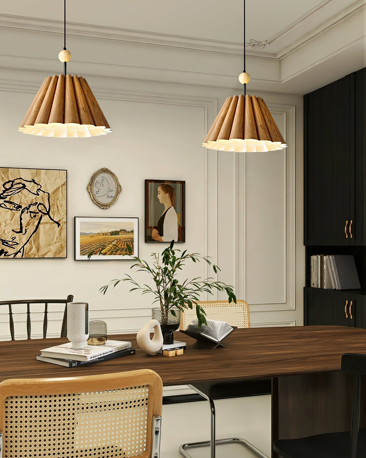Woodland Pendant Lamp Pendant light