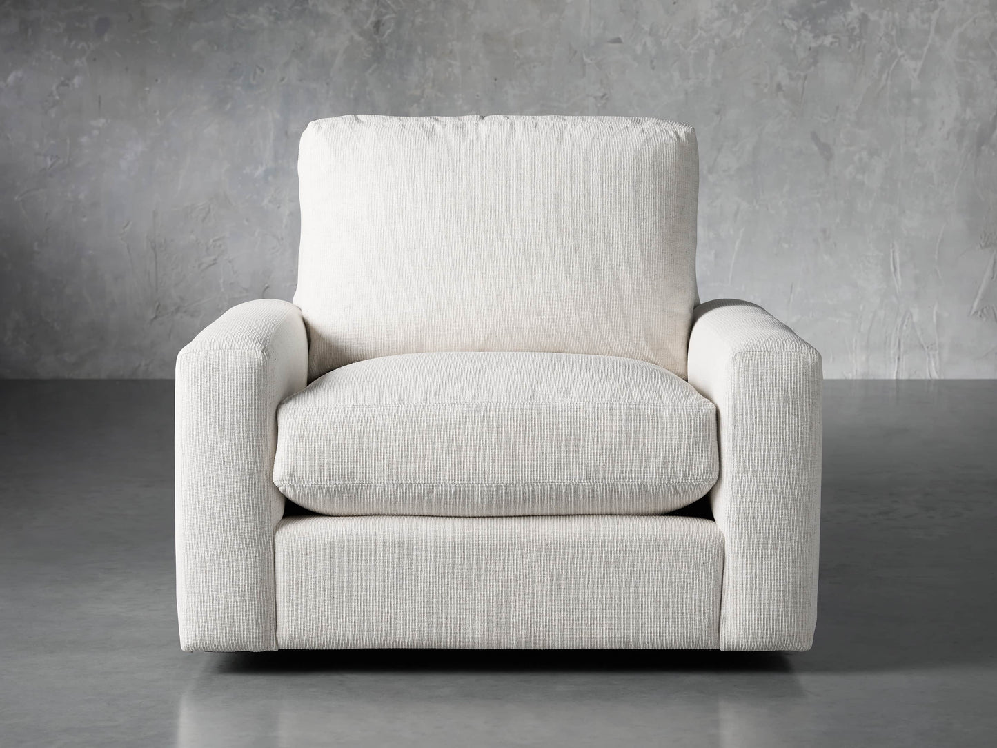 Remington Swivel Chair
