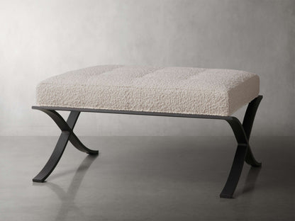 Moxie Ottoman