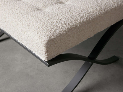 Moxie Ottoman