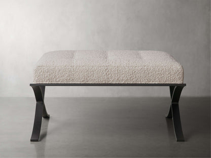 Moxie Ottoman