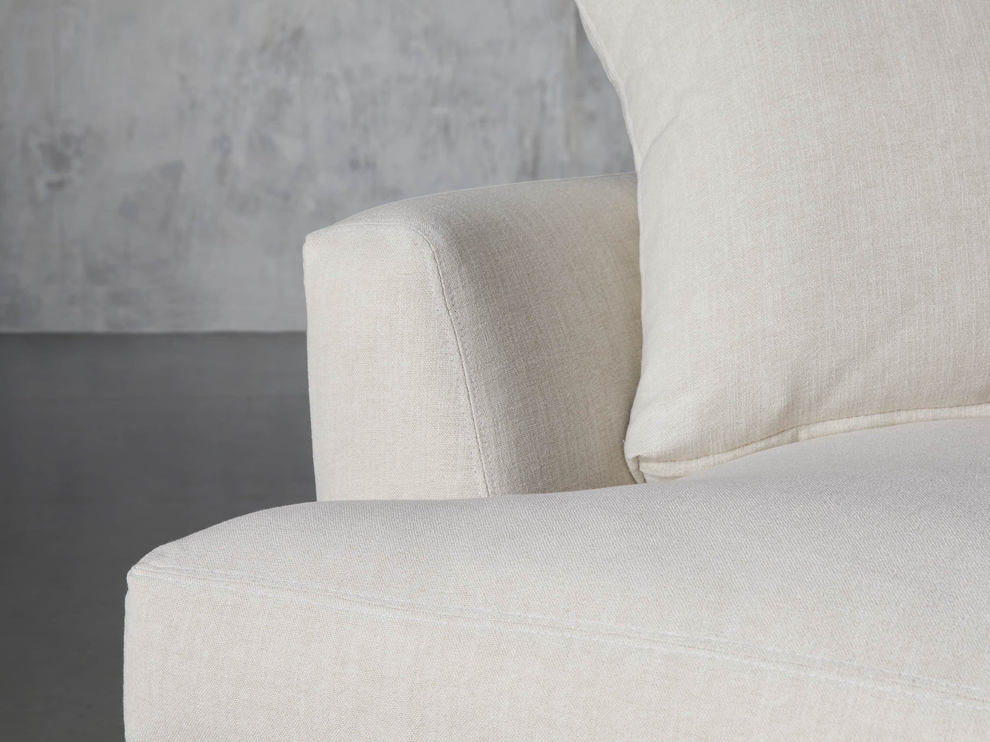 Emory Chair
