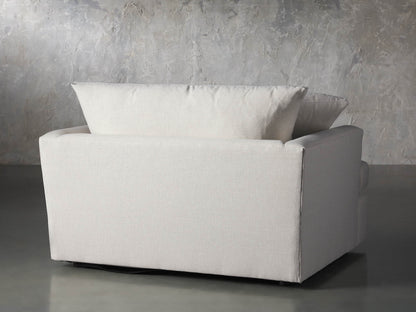 Emory Chair