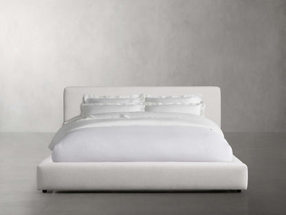 Lago Bed