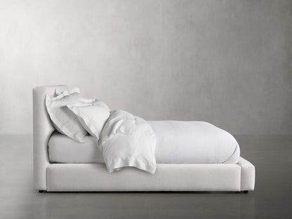 Lago Bed