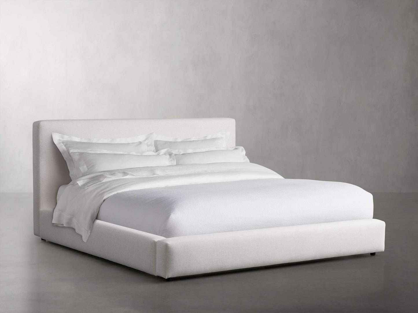Lago Bed
