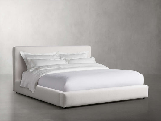 Lago Bed