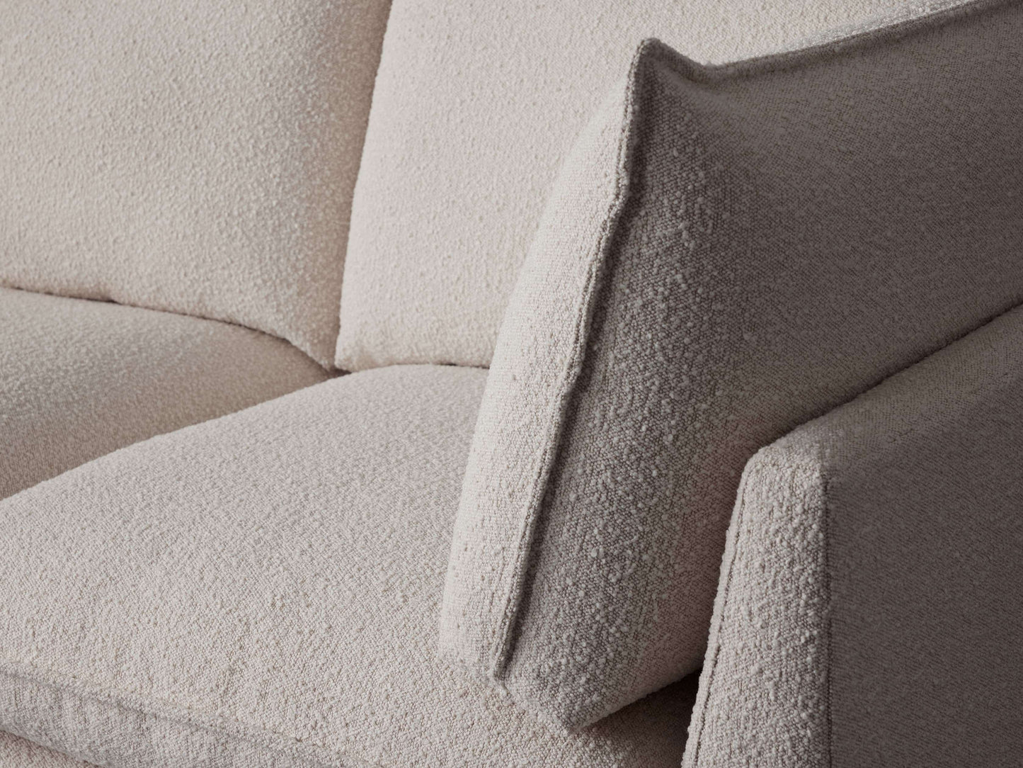 Owen Five-Piece Sectional