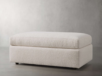 Vernon Ottoman