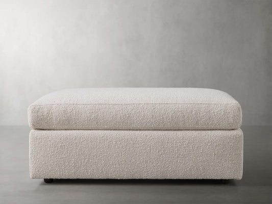 Vernon Ottoman