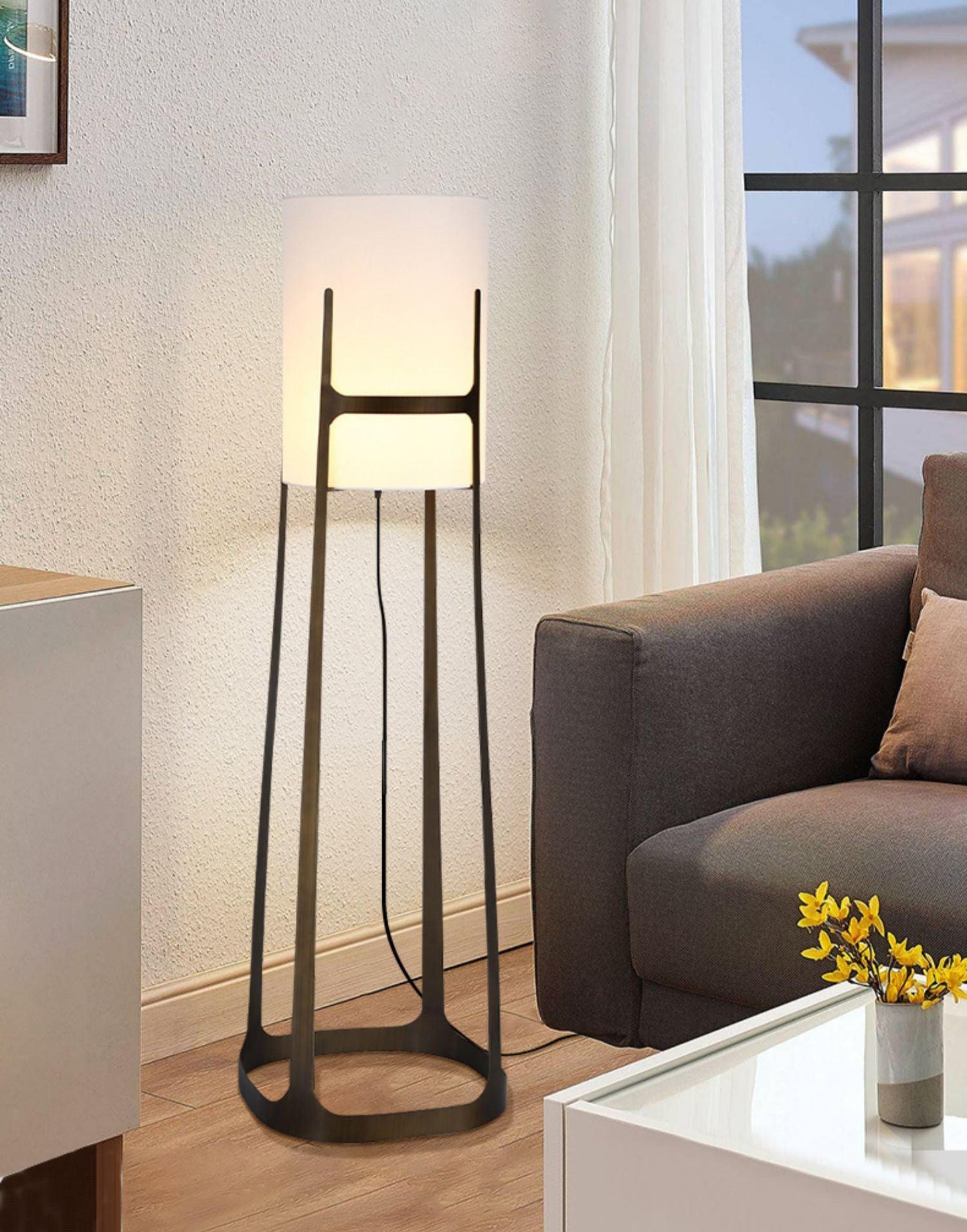 X + L 04 Floor Lamp Floor lamp