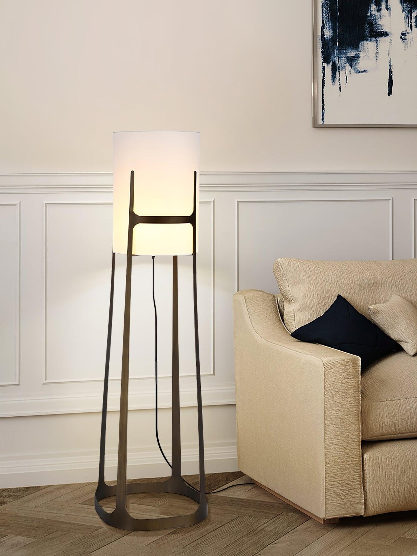 X + L 04 Floor Lamp Floor lamp