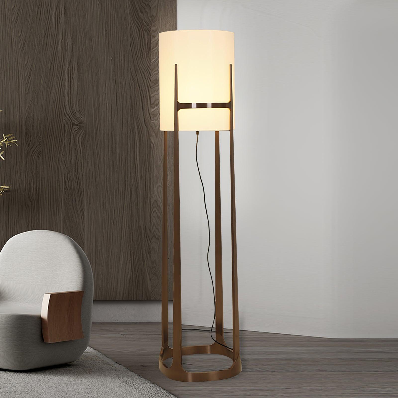 X + L 04 Floor Lamp Floor lamp