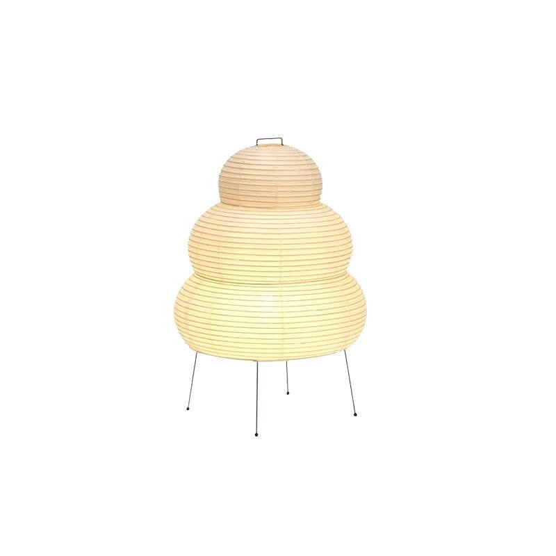 Washi Paper Table Lamp Table lamp