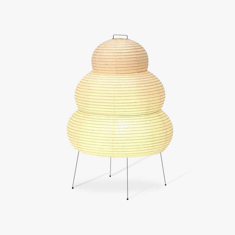 Washi Paper Table Lamp Table lamp