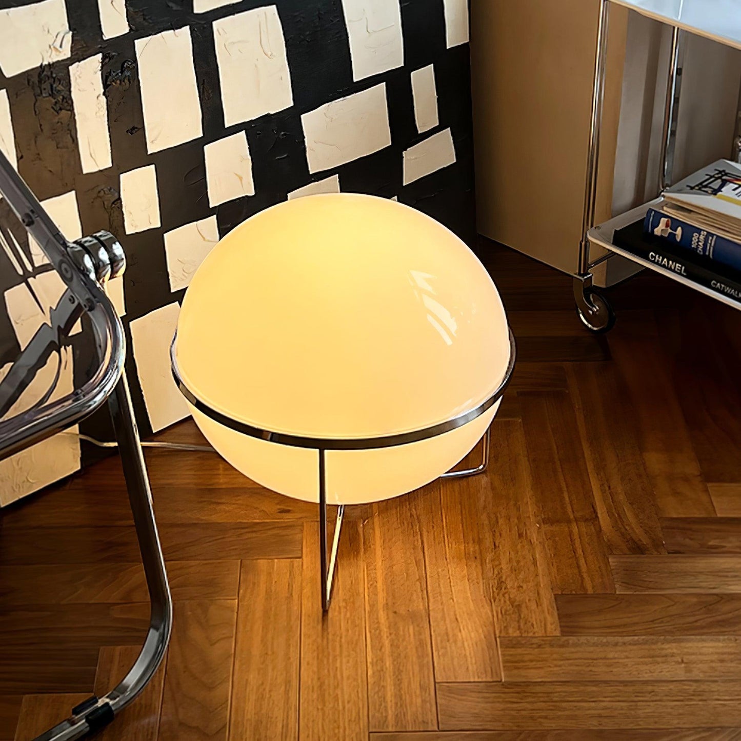 Yolk Table Lamp Table lamp