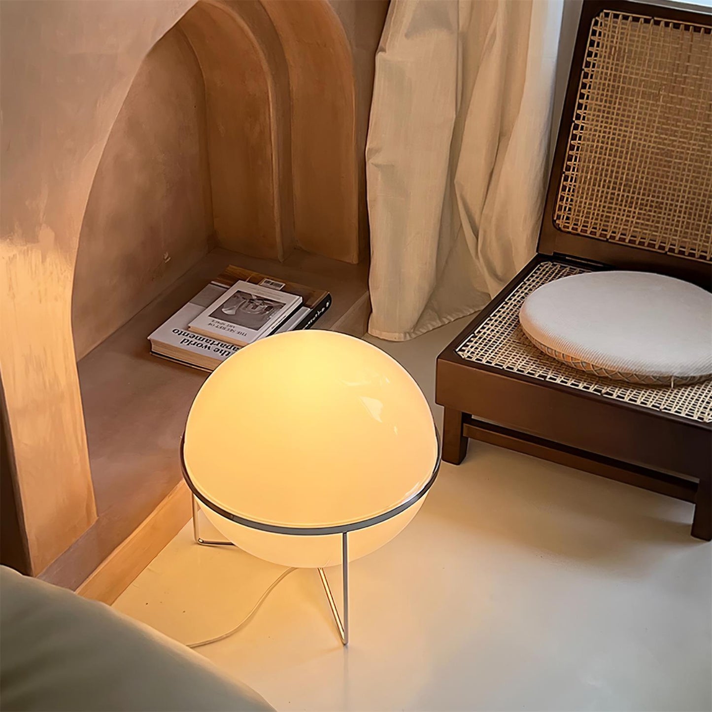 Yolk Table Lamp Table lamp