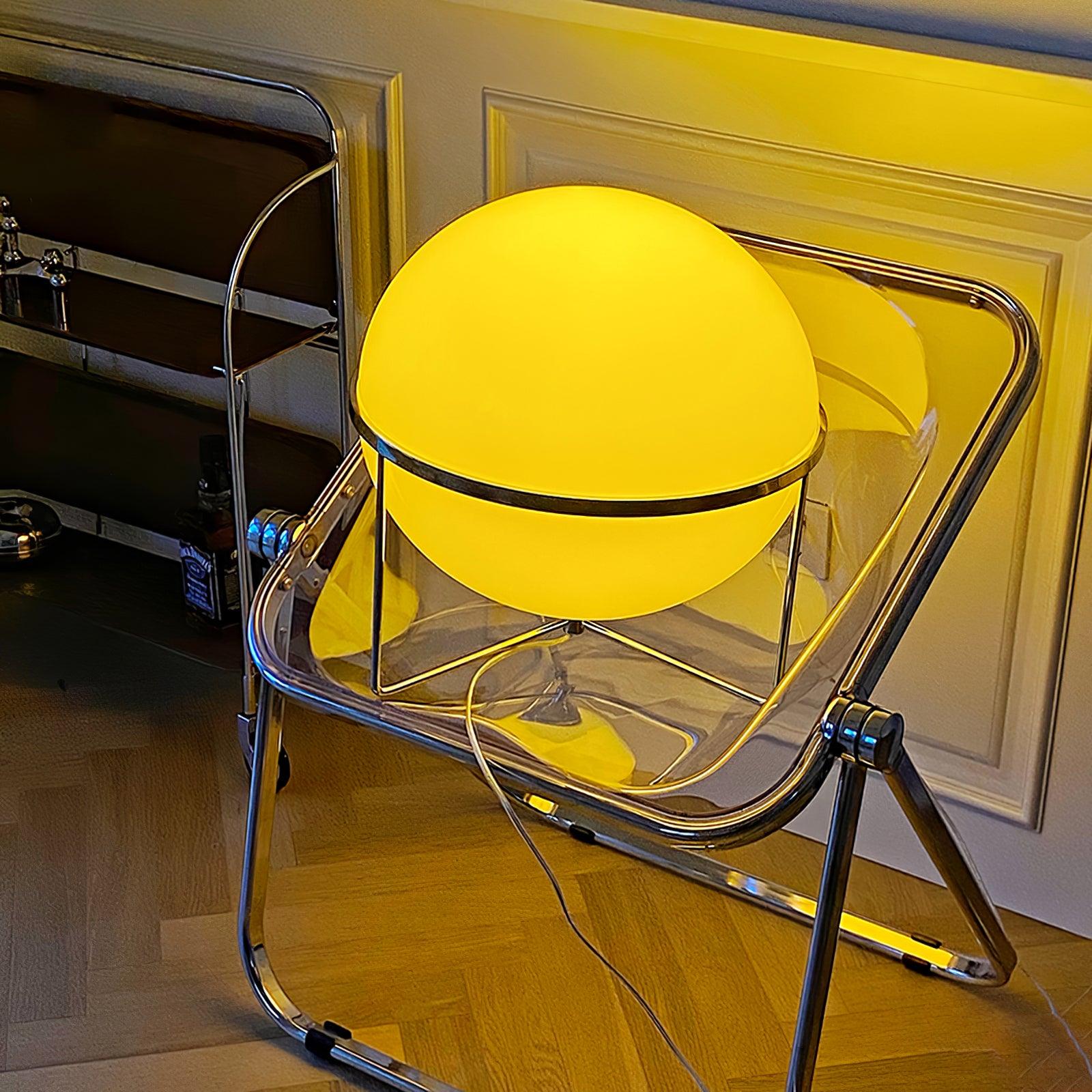 Yolk Table Lamp Table lamp