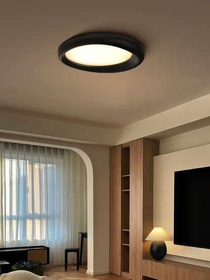 Zenova Wood Ceiling Light Ceiling lamp