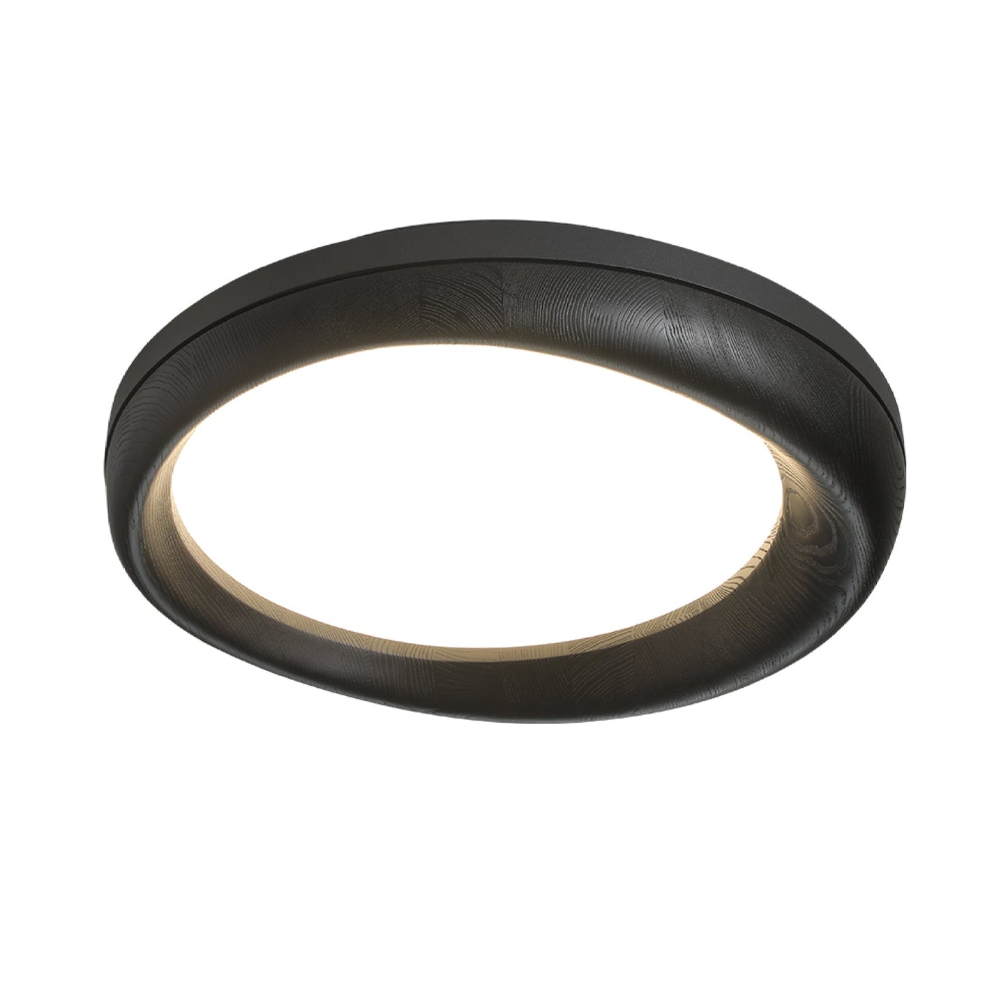Zenova Wood Ceiling Light Ceiling lamp