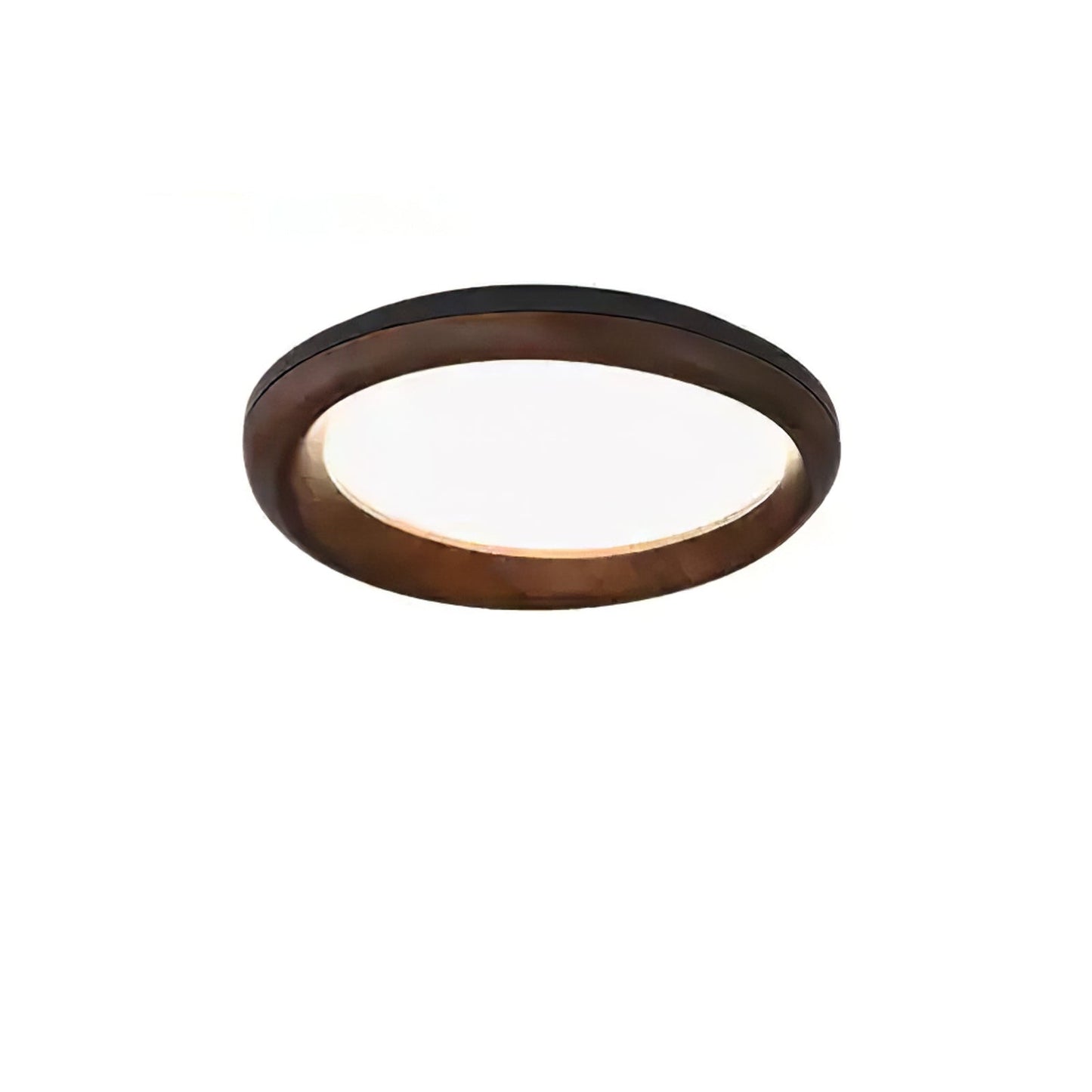 Zenova Wood Ceiling Light Ceiling lamp