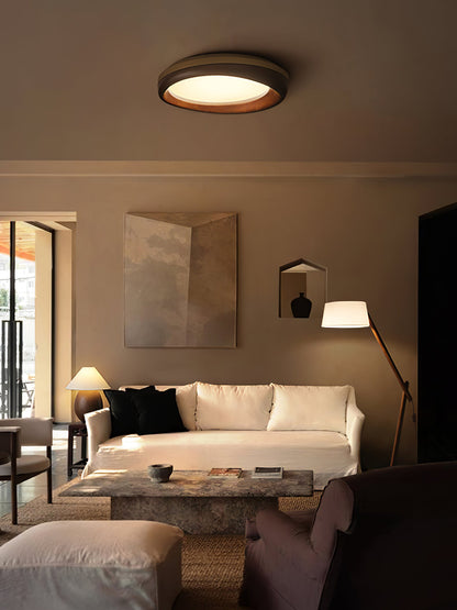 Zenova Wood Ceiling Light Ceiling lamp